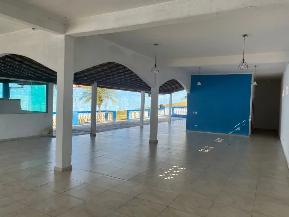 Imagem Chácara com 4 dormitórios à venda, 2000 m² por R$ 650.000,00 - Vila Dirce - São José dos Campos/SP