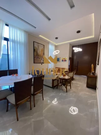 Imagem Casa Com 3 Quartos à Venda Vossoroca - Sorocaba/SP