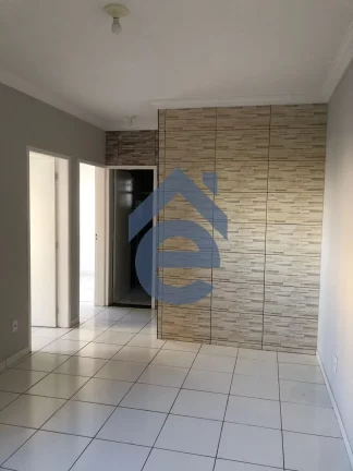 Imagem Apartamento à venda no Pq Jd Petróplis I, 2/4, sala, wc social, em ótimo local