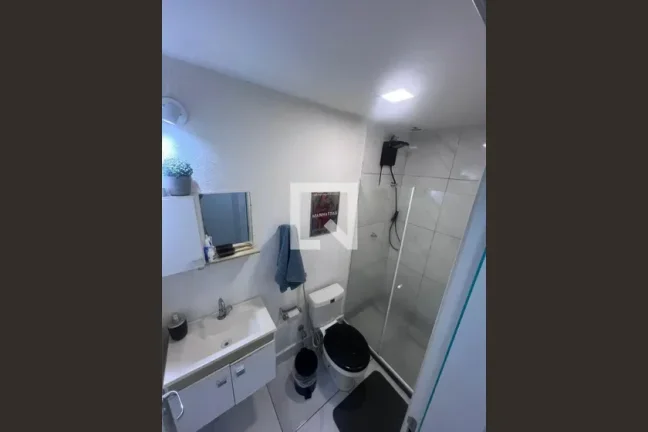 Imagem Apartamento à Venda - Vargem Pequena, 2 Quartos, 60 m2