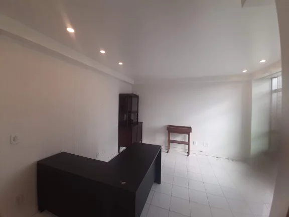 Imagem sala comercial no renascença