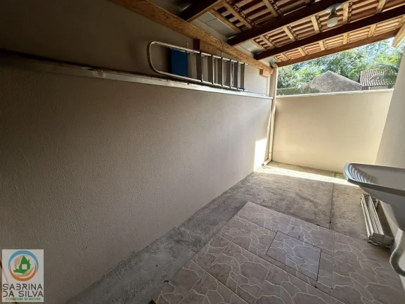 Imagem Casa - Testo Salto - Blumenau