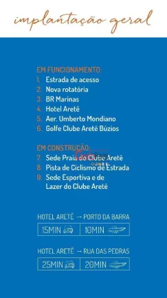 Imagem Casa com 3 dormitórios à venda, 172 m² por R$ 2.100.000,00 - Marina - Armação dos Búzios/RJ