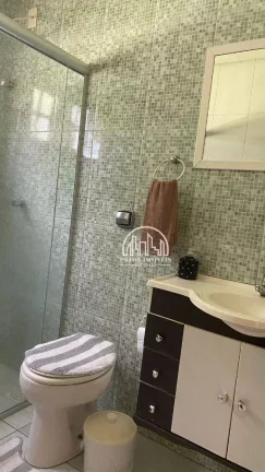 Imagem Chácara com 3 dormitórios à venda, 3420 m² - Roseira - Jundiaí/SP