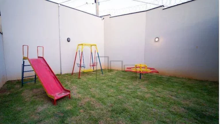 Imagem Apartamento com 2 dormitórios à venda, 46 m² por R$ 186.000,00 - Vila Helena - Sorocaba/SP