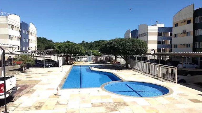 Imagem Apartamento 3 dormitórios para Venda em Teresina, Piçarreira, 3 dormitórios, 1 suíte, 1 banheiro, 1 vaga