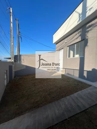 Imagem CASA RESIDENCIAL em JARINU - SP, Nova Trieste