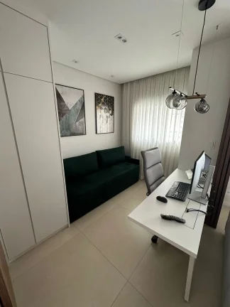 Imagem Apartamento 69M², 2Q, 1 Suíte, 2 Banheiros, 2 Vagas, Piscina, Piscina Aquecida, Academia, Churrasqueira, Salão de Jogos e Festas, Espaço Gourmet.