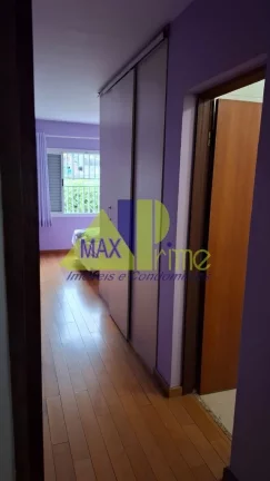 Imagem Imperdível casa com 4 quartos, 1 suíte e 370m² na Vila Buenos Aires, São Paulo-SP - Venda ou Locação
