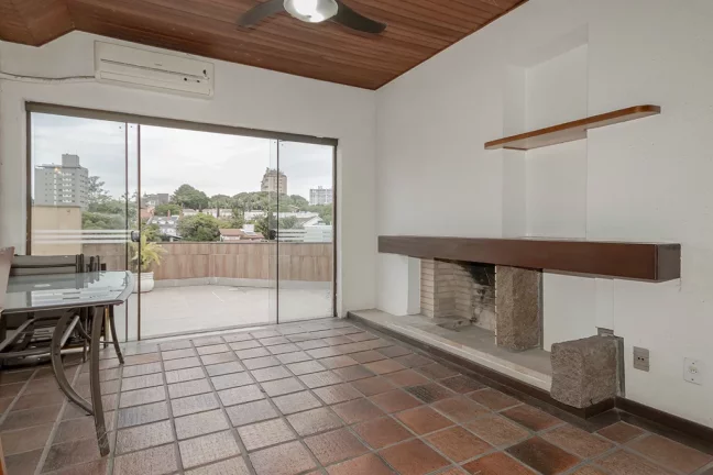 Imagem Apartamento à venda em Porto Alegre, Mont Serrat, com 4 quartos, 280m²