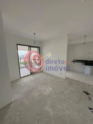 Imagem APARTAMENTO GRAND LIVING NOVA KLABIN 72m² 2 QUARTOS 1 VAGA + DEP IPIRANGA SÃO PAULO