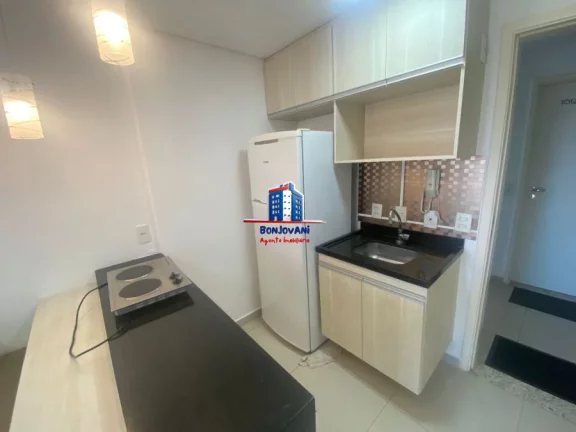 Imagem Studio mobiliado no Jardim Tarraf II  Rio Preto