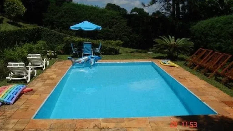 Imagem Chácara com 4 dormitórios, 2500 m² - venda por R$ 1.200.000,00 ou aluguel por R$ 6.756,00 - Chácaras Fernão Dias - Atibaia/SP