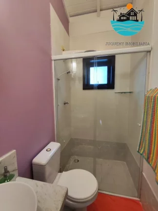 Imagem Casa a venda em Juquehy - Condomínio, 3 dorm. 1 suíte, 2 vagas de autos, 78m² de área construída | Juquehy Imobiliária