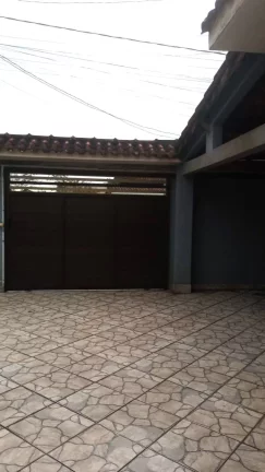 Imagem Casa térrea à venda no Jardim Primavera - Iguape/SP