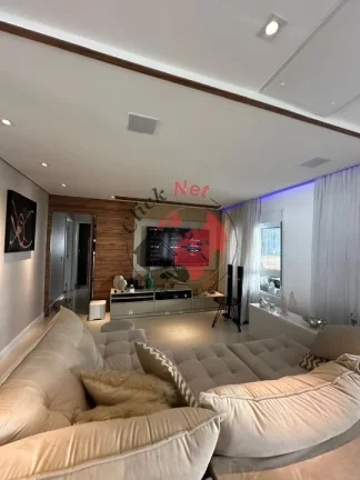 Imagem Ótimo Apartamento em Condomínio de Alto Padrão à Venda no Premier Espaço Cerâmica