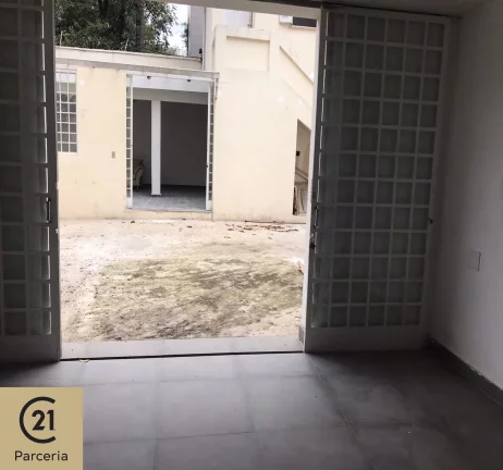 Imagem CASA COMERCIAL em SÃO PAULO - SP, CAMPO BELO