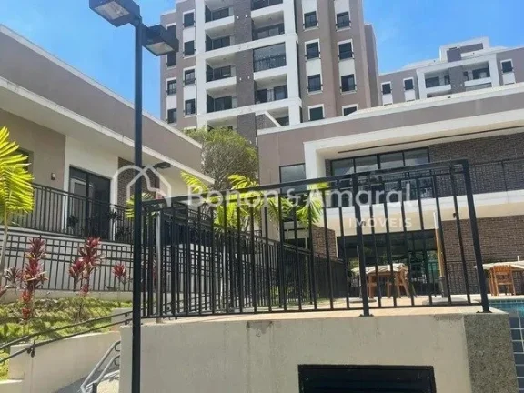 Imagem Apartamento à venda com 2 Quartos e 2 Banheiros no bairro Swiss Park em Campinas - SP.

Lindo apart...