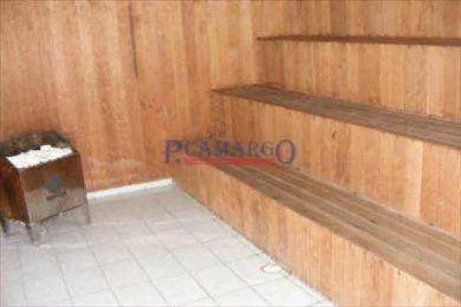 Imagem Apartamento Padrão