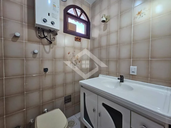 Imagem Casa em Condomínio Fechado na Barra da Tijuca: 4 Quartos, 300 m²
