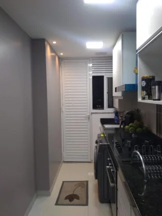 Imagem Excelente Apartamento 2 Quartos, Praia de Itaparica, Vila Velha (ES)
