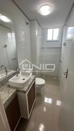 Imagem Apartamento Suíte + 02 Dormitórios - Ed Residencial Atlantis - La Salle