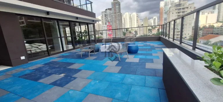 Imagem Apartamento Perdizes pronto para morar