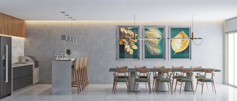 Imagem Apartamento à venda em João Pessoa, Brisamar, com 2 quartos, 61,17m2