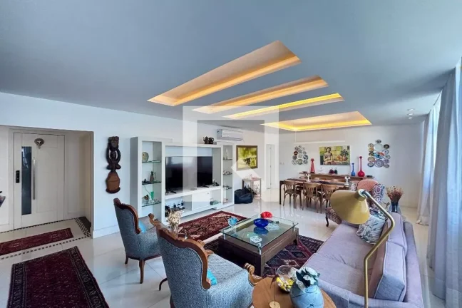 Imagem Apartamento à Venda - Copacabana, 4 Quartos, 222 m2
