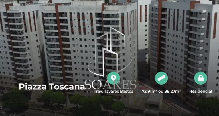 Imagem Piazza Toscana Imagine-se no lar perfeito eu ajudo a tornar realidade, Entrega Imediata86