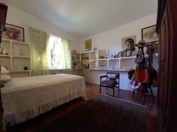 Imagem Casa para Venda em Teresópolis / RJ no bairro Golfe