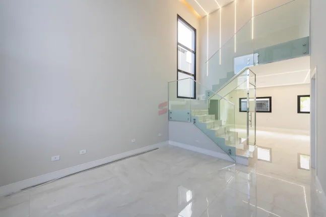 Imagem SOBRADO com 3 dormitórios à venda por R$ 1.650.000,00 no bairro VILA SAO TIAGO - PIRAQUARA / PR
