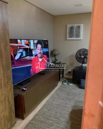 Imagem Casa em condomínio fechado para venda em Sorocaba-SP!