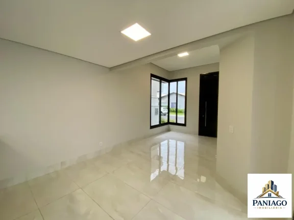 Imagem Casa 3 suítes, cozinha gourmet, piscina com cascata, Primor das Torres,Cuiabá/MT