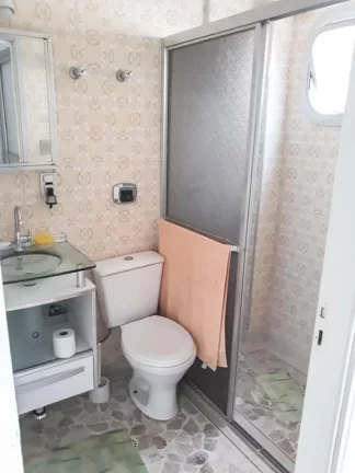 Imagem PITANGUEIRAS- LOCAL NOBRE , GARAGEM NO PRÉDIO , CHURRASQUEIRA E SALÃO DE JOGOS.
