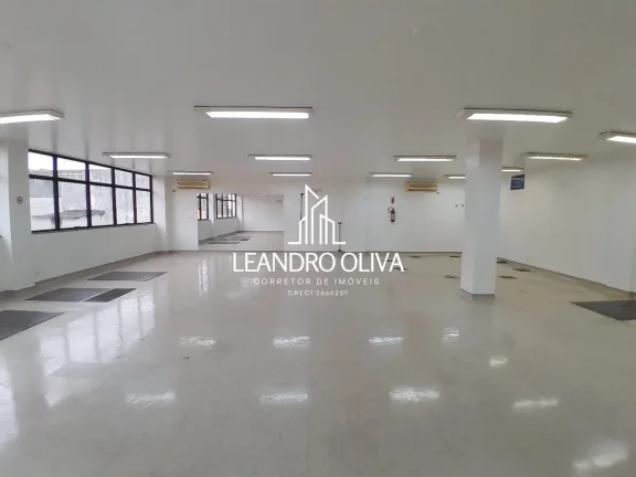 Imagem Prédio Comercial, 1.250 m², aluguel - Avenida Indianópolis - Moema - São Paulo/SP