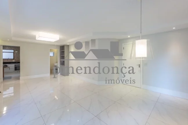 Imagem Apartamento à venda em Perdizes com 3 quartos e 2 vagas, 127m2