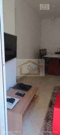 Imagem Vista Verde, Com 2 quartos, *1 vaga coberta, praticamente térreo!