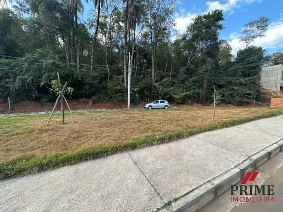 Imagem Lote - Condomínio Militares II - Vespasiano