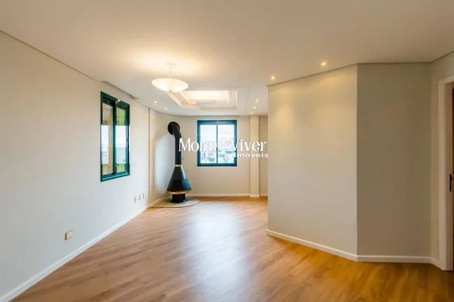 Imagem Apartamento para Venda em Curitiba, Centro, 3 dormitórios, 1 suíte, 3 banheiros, 2 vagas