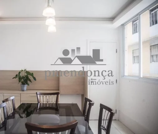 Imagem Higienópolis, apartamento a venda, 4 dormitórios, 2 suítes, 3 vagas, varanda, reformado