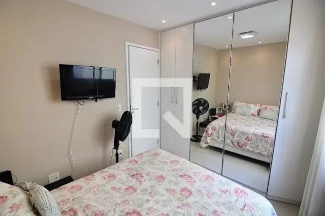 Imagem Apartamento à Venda - Recreio, 3 Quartos, 92 m2