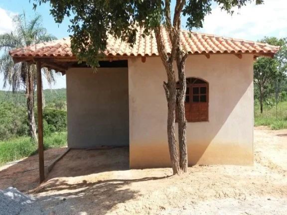 Imagem CHACARA RESIDENCIAL em CONCEIÇÃO DO PARÁ - MG, RECANTO DA MATA