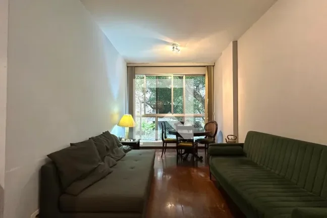 Imagem Apartamento à Venda - Ipanema, 3 Quartos, 120 m2