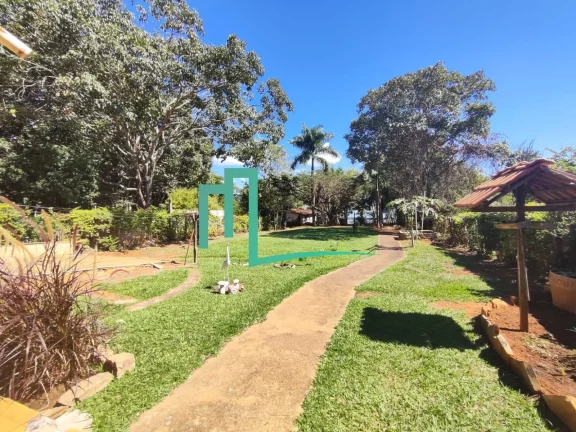 Imagem RANCHO RURAL em SÃO JOÃO BATISTA DO GLÓRIA - MG, Capitinga