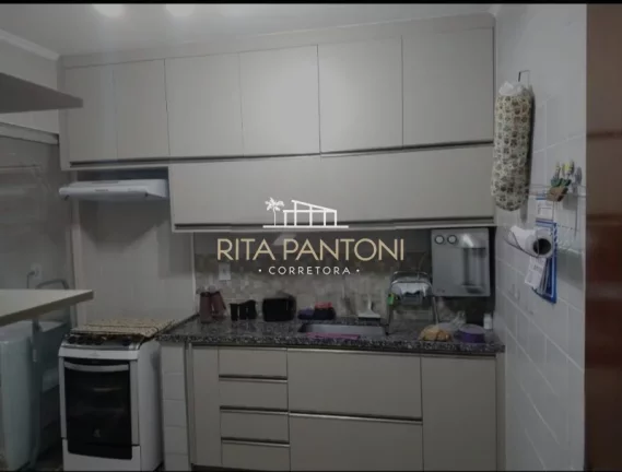 Imagem Apartamento - Ribeirão Preto - Castelo Branco Novo - Região Leste