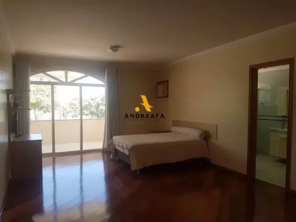 Imagem Vendo casa condomínio Rio Mar - Av. das Américas Barra da Tijuca - Espetacular residência - com suítes, piscina e churrasqueira - R$5.650.000