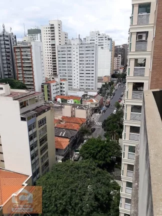 Imagem Paraiso - 3 garagens - Terraço - Piscina - Vago - Metrô
