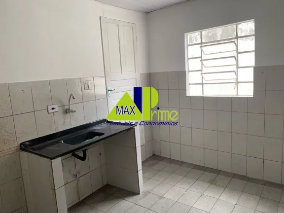 Imagem CASA TÉRREA/95M²/01 DORMITÓRIO