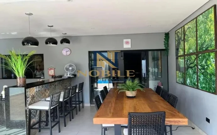 Imagem Casa, Residencial para Venda, Aluguel, Residencial Serra Verde, Piracicaba